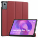 Techsuit FoldPro Lenovo Idea Tab 11 / Tab K11 Gen 2 Red