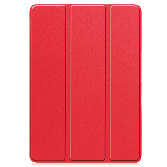Techsuit FoldPro Lenovo Idea Tab 11 / Tab K11 Gen 2 Red