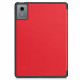 Techsuit FoldPro Lenovo Idea Tab 11 / Tab K11 Gen 2 Red