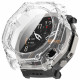 Techsuit Defense360 Pro + Screen Protector Amazfit T Rex Ultra 2 Clear Techsuit Defense360 Pro + Screen Protector Amazfit T Rex Ultra 2 Clear