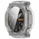 Techsuit Defense360 Pro + Screen Protector Amazfit T Rex Ultra 2 Clear Techsuit Defense360 Pro + Screen Protector Amazfit T Rex Ultra 2 Clear