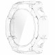 Techsuit Defense360 Pro + Screen Protector Amazfit T Rex Ultra 2 Clear Techsuit Defense360 Pro + Screen Protector Amazfit T Rex Ultra 2 Clear