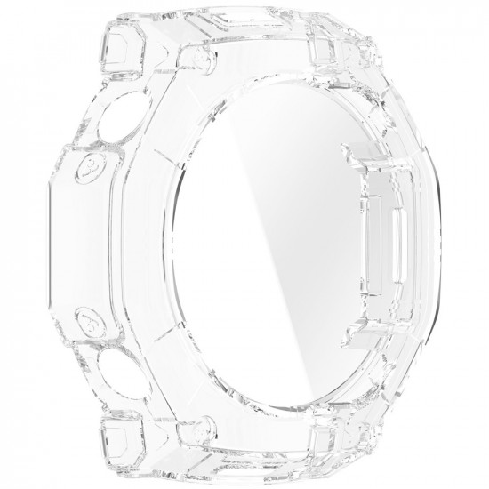 Techsuit Defense360 Pro + Screen Protector Amazfit T Rex Ultra 2 Clear Techsuit Defense360 Pro + Screen Protector Amazfit T Rex Ultra 2 Clear