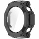 Techsuit Defense360 Pro + Screen Protector Amazfit T Rex Ultra 2 Black
