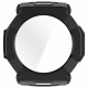 Techsuit Defense360 Pro + Screen Protector Amazfit T Rex Ultra 2 Black