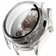 Techsuit Defense360 Pro + Screen Protector Huawei Watch Buds 2 Clear Techsuit Defense360 Pro + Screen Protector Huawei Watch Buds 2 Clear