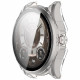 Techsuit Defense360 Pro + Screen Protector Huawei Watch Buds 2 Clear Techsuit Defense360 Pro + Screen Protector Huawei Watch Buds 2 Clear