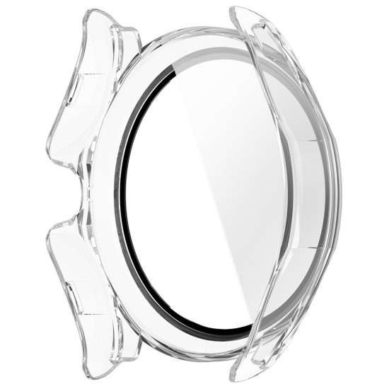 Techsuit Defense360 Pro + Screen Protector Huawei Watch Buds 2 Clear Techsuit Defense360 Pro + Screen Protector Huawei Watch Buds 2 Clear