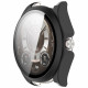 Techsuit Defense360 Pro + Screen Protector Huawei Watch Buds 2 Black