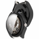 Techsuit Defense360 Pro + Screen Protector Huawei Watch Buds 2 Black