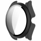 Techsuit Defense360 Pro + Screen Protector Huawei Watch Buds 2 Black