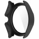 Techsuit Defense360 Pro + Screen Protector Huawei Watch Buds 2 Black