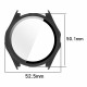 Techsuit Defense360 Pro + Screen Protector Huawei Watch Buds 2 Black