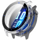 Techsuit Defense360 Pro + Screen Protector Huawei Watch GT Runner 2 Clear