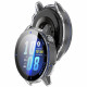Techsuit Defense360 Pro + Screen Protector Huawei Watch GT Runner 2 Clear