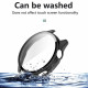 Techsuit Defense360 Pro + Screen Protector Huawei Watch GT Runner 2 Clear