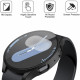 Techsuit Defense360 Pro + Screen Protector Huawei Watch GT Runner 2 Clear
