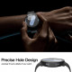 Techsuit Defense360 Pro + Screen Protector Huawei Watch GT Runner 2 Clear