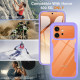 Techsuit ColorVerse 360 Series + Screen Protector Honor 600 / 600 Pro Purple Techsuit ColorVerse 360 Series + Screen Protector Honor 600 / 600 Pro Purple
