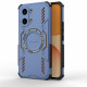 Techsuit ArmorMag Case Xiaomi Poco X8 Pro Max Blue
