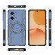 Techsuit ArmorMag Case Xiaomi Poco X8 Pro Max Blue