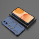 Techsuit ArmorMag Case Xiaomi Poco X8 Pro Max Blue