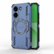 Techsuit ArmorMag Case Xiaomi Poco X8 Pro Blue