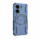 Techsuit ArmorMag Case Xiaomi Poco X8 Pro Blue