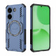 Techsuit ArmorMag Case Xiaomi Poco X8 Pro Blue