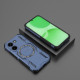 Techsuit ArmorMag Case Xiaomi Poco X8 Pro Blue