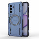 Techsuit ArmorMag Case Samsung Galaxy A27 5G Blue Techsuit ArmorMag Case Samsung Galaxy A27 5G Blue
