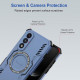 Techsuit ArmorMag Case Samsung Galaxy A27 5G Blue Techsuit ArmorMag Case Samsung Galaxy A27 5G Blue