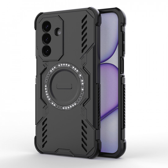 Techsuit ArmorMag Case Samsung Galaxy A27 5G Black Techsuit ArmorMag Case Samsung Galaxy A27 5G Black
