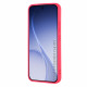 Techsuit SoftFlex Oppo Reno15 F / Reno15 FS 5G Hot Pink