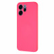 Techsuit SoftFlex Oppo Reno15 F / Reno15 FS 5G Hot Pink