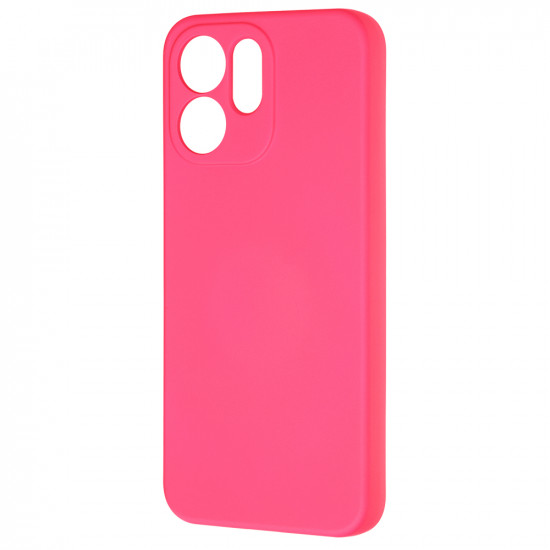 Techsuit SoftFlex Oppo Reno15 F / Reno15 FS 5G Hot Pink