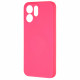 Techsuit SoftFlex Oppo Reno15 F / Reno15 FS 5G Hot Pink