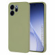 Techsuit SoftFlex Oppo Reno15 F / Reno15 FS 5G Matcha Techsuit SoftFlex Oppo Reno15 F / Reno15 FS 5G Matcha