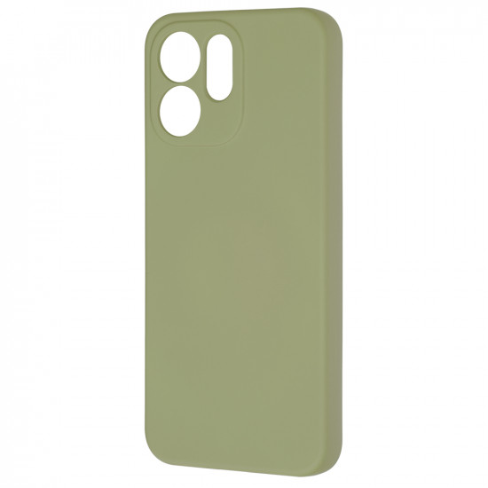 Techsuit SoftFlex Oppo Reno15 F / Reno15 FS 5G Matcha Techsuit SoftFlex Oppo Reno15 F / Reno15 FS 5G Matcha