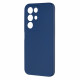 Techsuit SoftFlex Realme C100 5G Navy Blue Techsuit SoftFlex Realme C100 5G Navy Blue