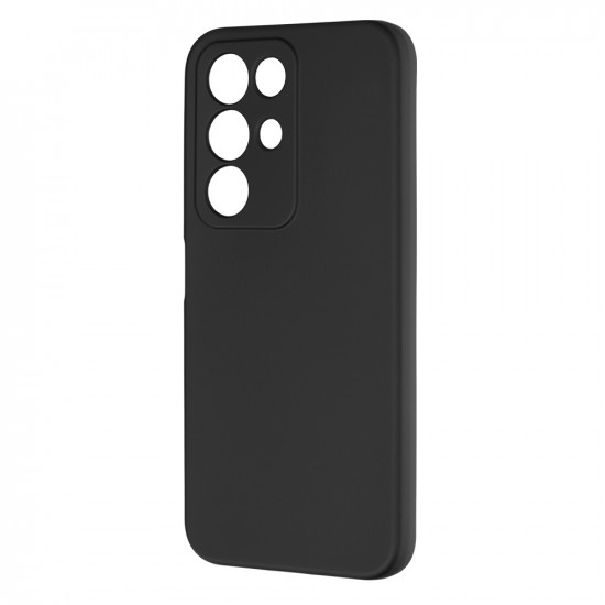 Techsuit SoftFlex Realme C100 5G Black Techsuit SoftFlex Realme C100 5G Black