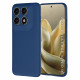 Techsuit SoftFlex Motorola Edge 70 Pro Navy Blue