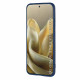 Techsuit SoftFlex Motorola Edge 70 Pro Navy Blue