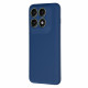 Techsuit SoftFlex Motorola Edge 70 Pro Navy Blue