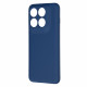 Techsuit SoftFlex Motorola Edge 70 Pro Navy Blue