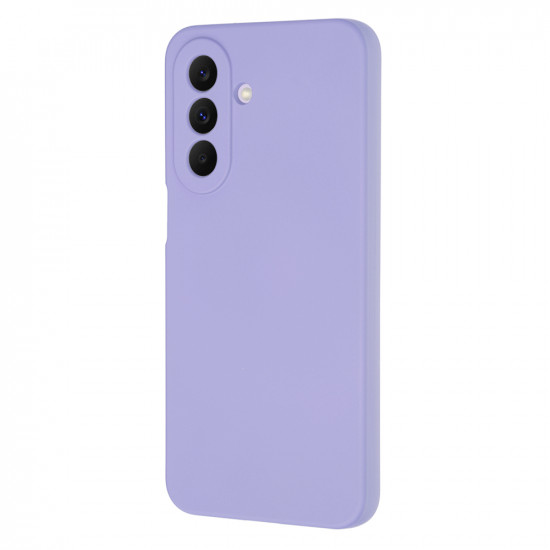 Techsuit SoftFlex Samsung Galaxy A27 5G Light Purple Techsuit SoftFlex Samsung Galaxy A27 5G Light Purple