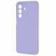 Techsuit SoftFlex Samsung Galaxy A27 5G Light Purple Techsuit SoftFlex Samsung Galaxy A27 5G Light Purple