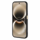 Techsuit SoftFlex Huawei nova 15 Max Black Techsuit SoftFlex Huawei nova 15 Max Black