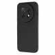 Techsuit SoftFlex Huawei nova 15 Max Black Techsuit SoftFlex Huawei nova 15 Max Black