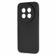 Techsuit SoftFlex Huawei nova 15 Max Black Techsuit SoftFlex Huawei nova 15 Max Black